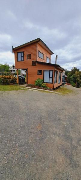 Casita del Sure